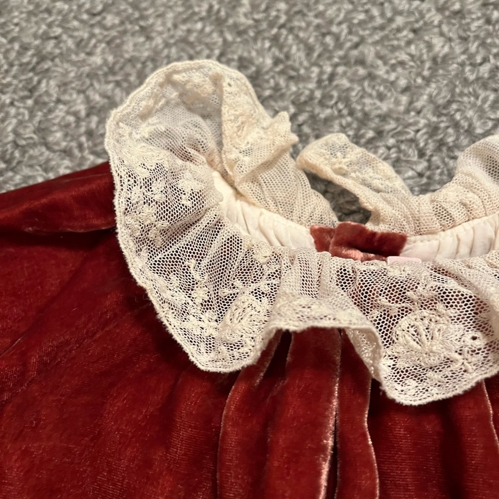 Bonpoint dress - Picture 2 of 4